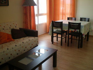 Apartamento Vista Real Finisterre Exterior foto